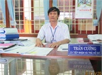 Ông Trần Cường